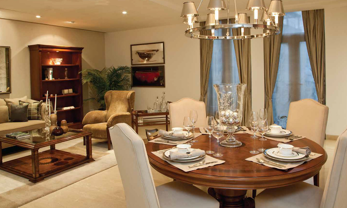 Emaar Palm Gardens