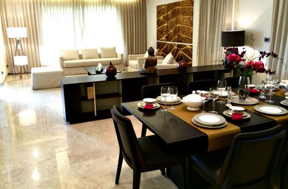 International City by SOBHA  2 to 4 bedroom apartments for Sale, Gurugram, India