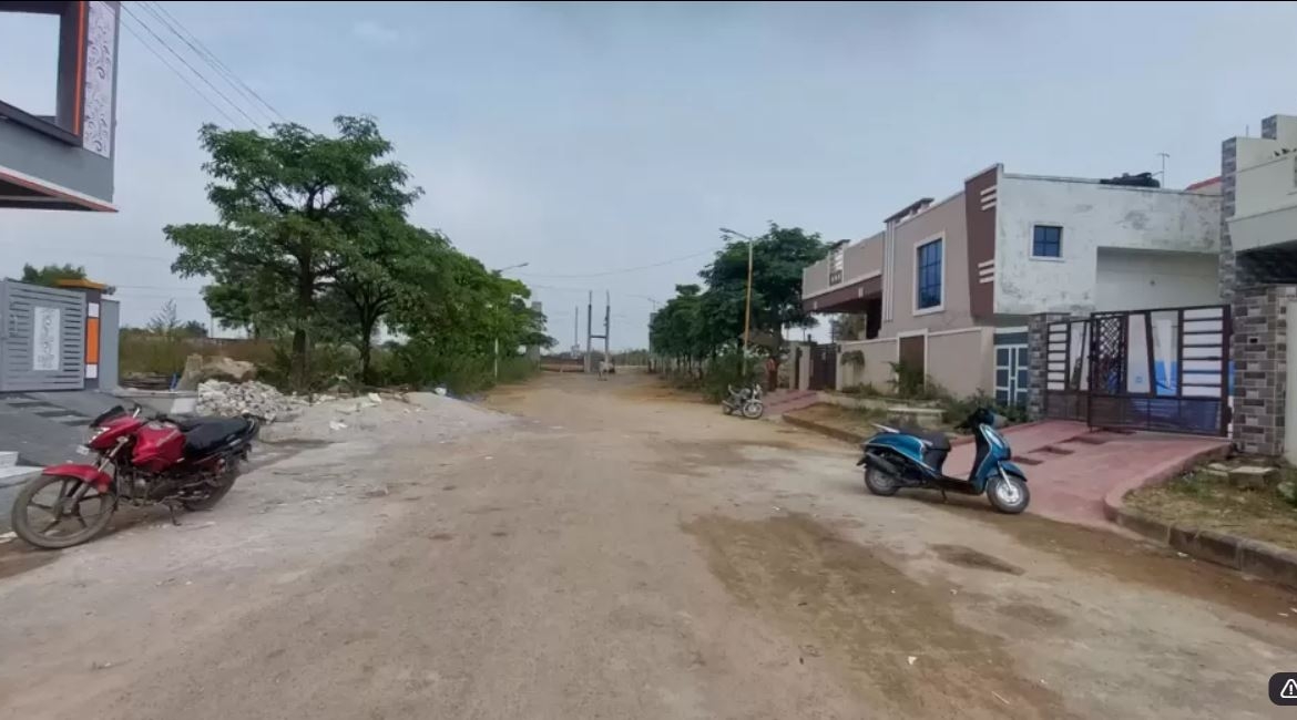 2 BHK Independent House
