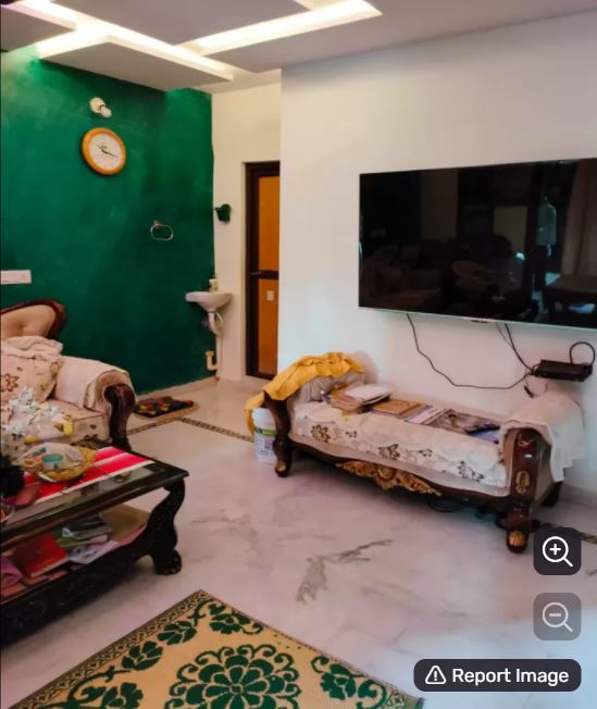 2 BHK Independent house in Hyderabad