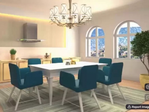 5 BHK House