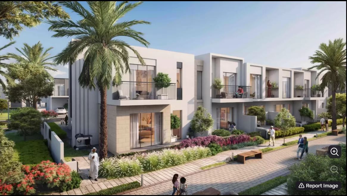 5 BHK House