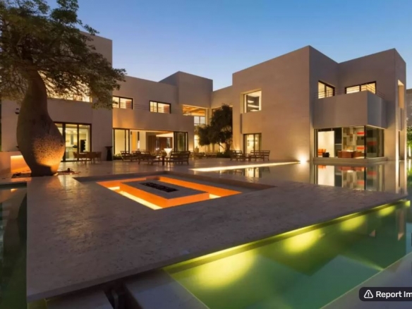 2 BHK Independent Builder Floor