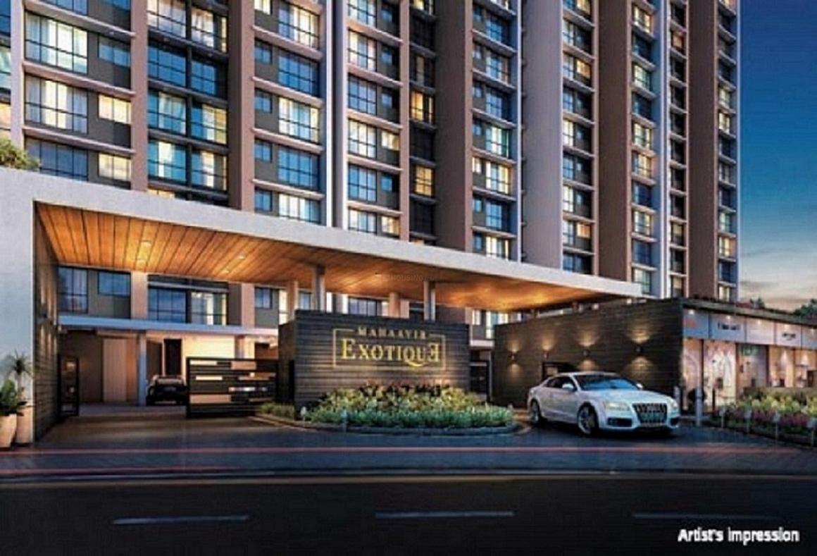 Mahaavir Exotique Phase 1