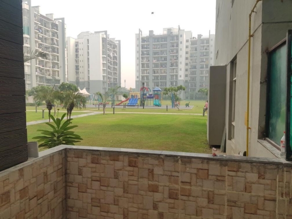 Bharat Apartments, Sector-13 Rohini, , Delhi North, Delhi / NCR
