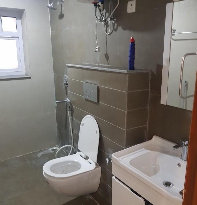 Bharat Apartments, Sector-13 Rohini, , Delhi North, Delhi / NCR