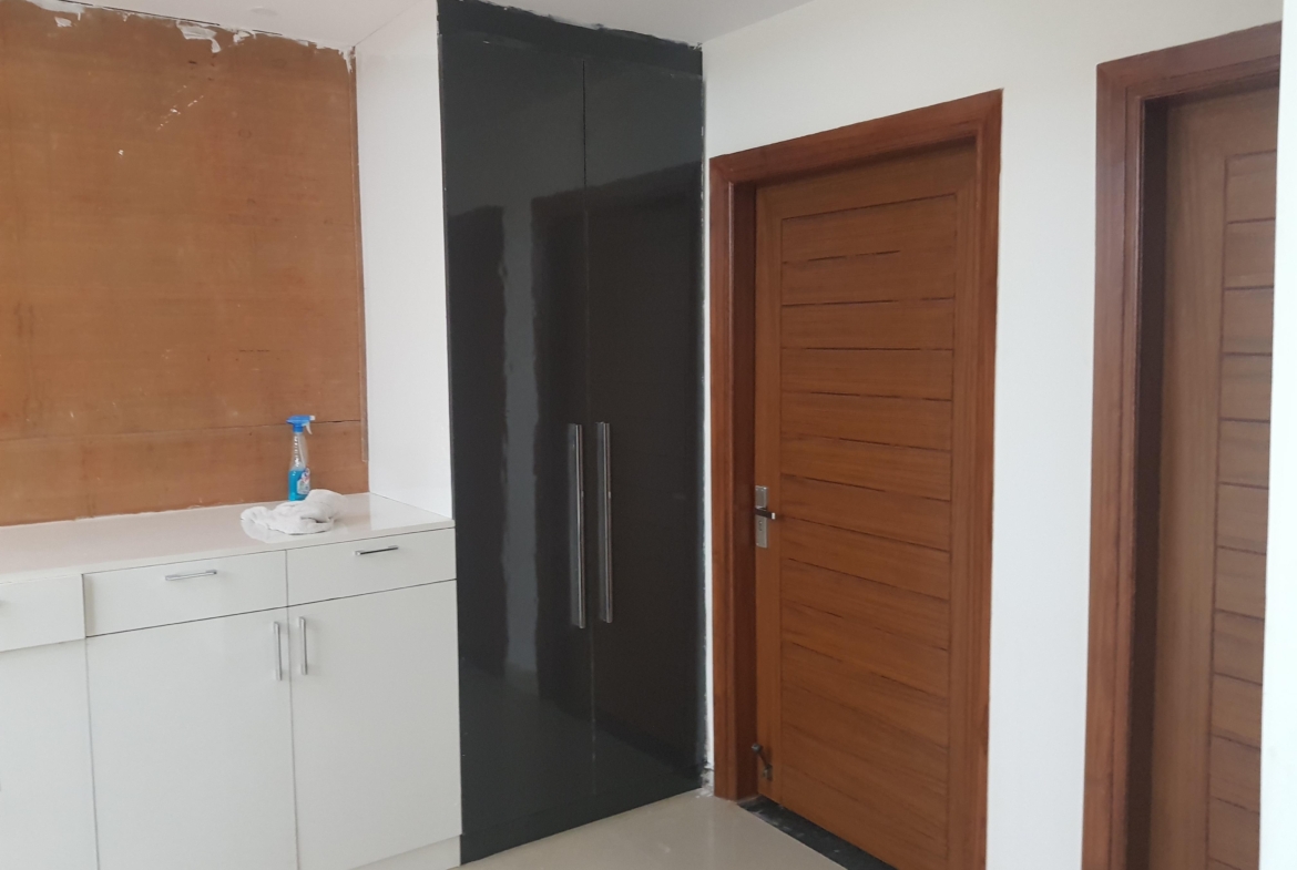 Bharat Apartments, Sector-13 Rohini, , Delhi North, Delhi / NCR