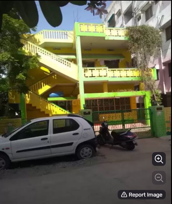 3 BHK Independent House