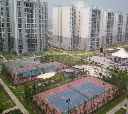 Bharat Apartments, Sector-13 Rohini, , Delhi North, Delhi / NCR