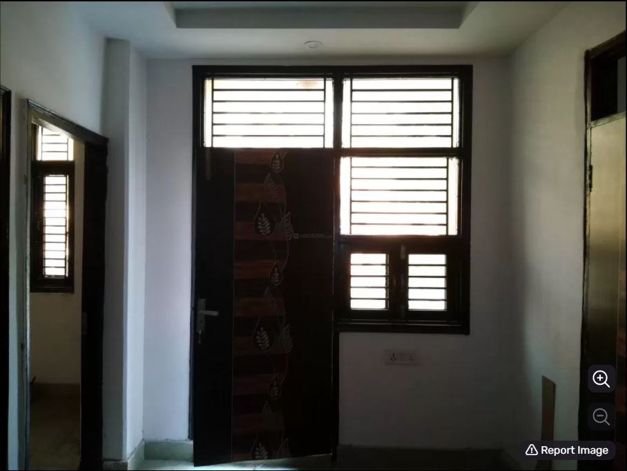 2 BHK independent floor at amazing location in New Delhi