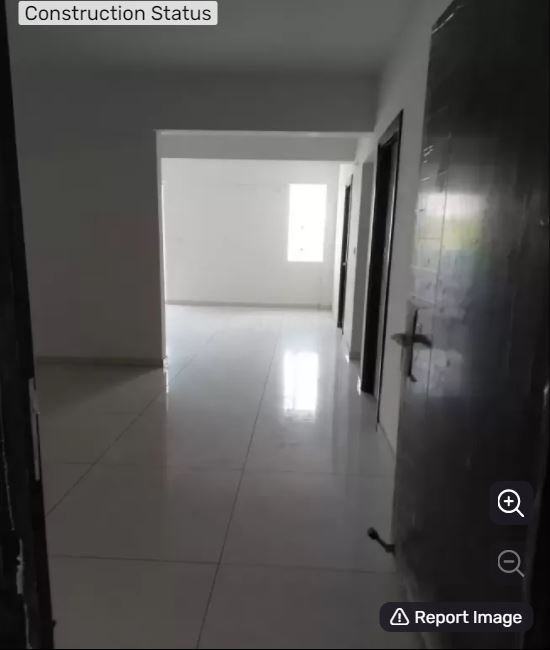 Stunning 2 BHK Room View