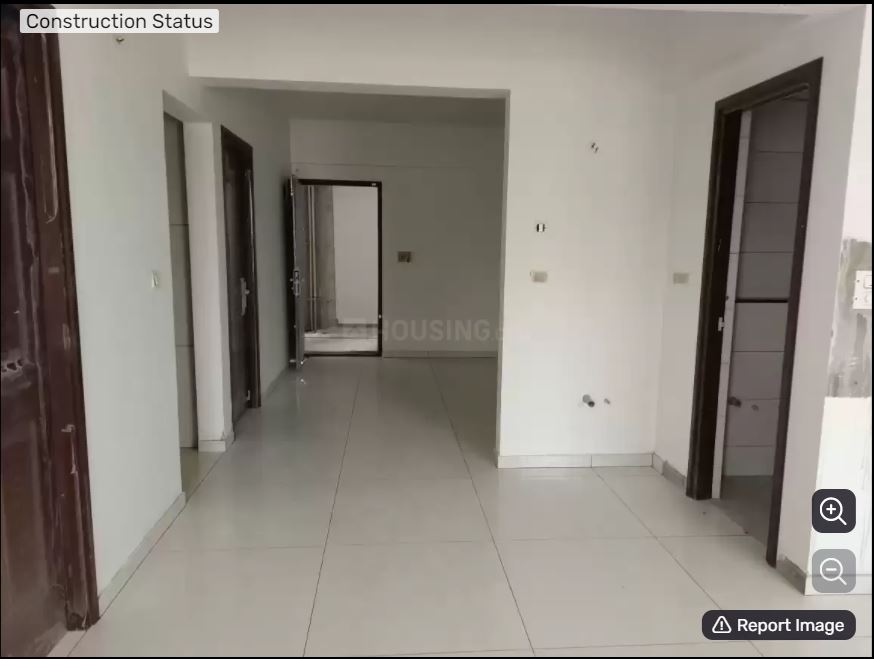 Stunning 2 BHK Room