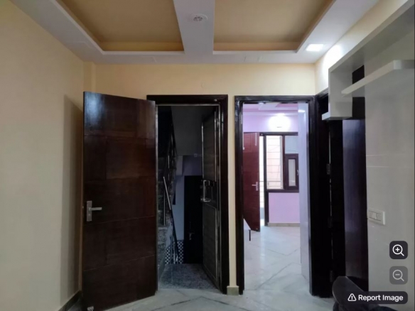 2 BHK Floor