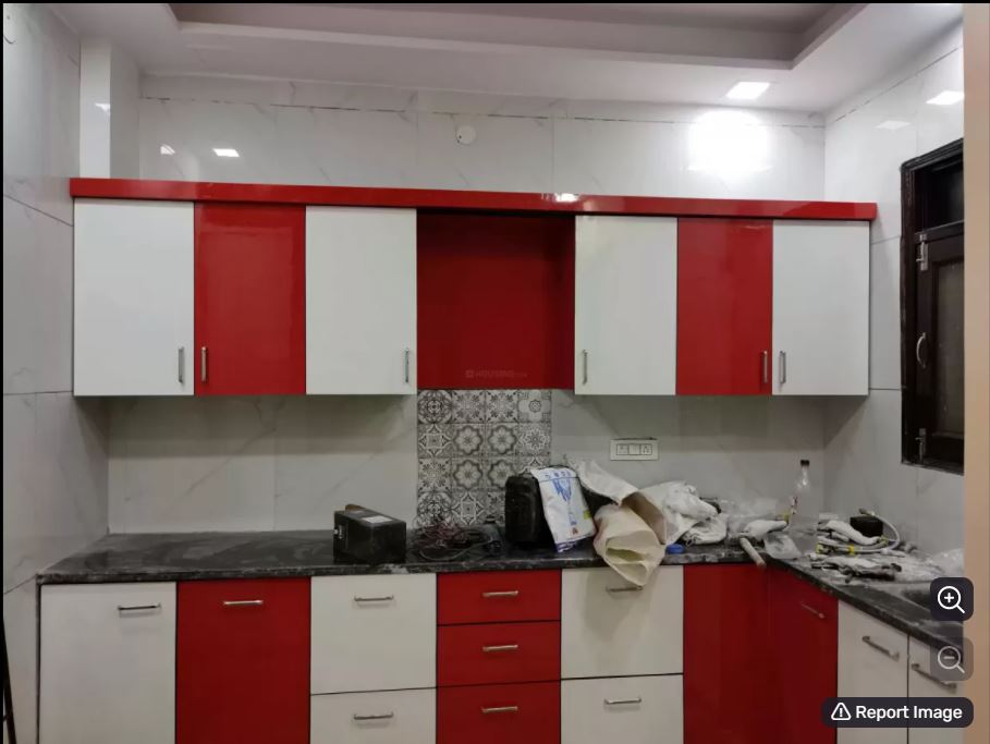 2 BHK Floor