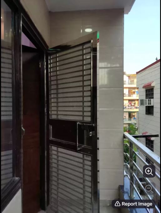2 BHK Floor