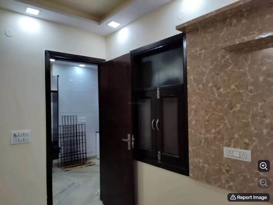 2 BHK Floor