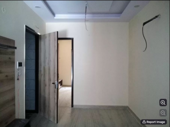 3 Bedroom – Builder Floor
