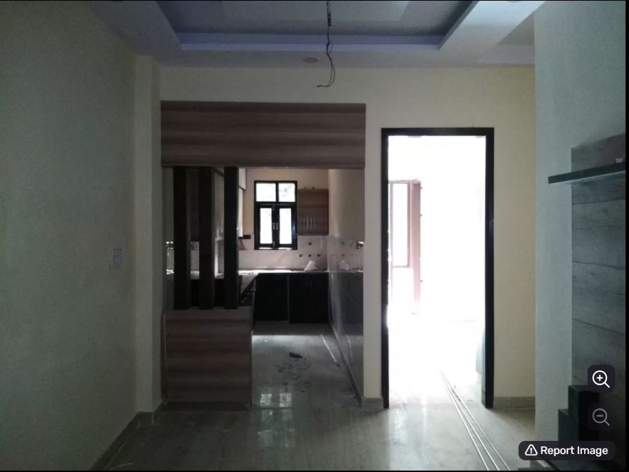 3 Bedroom – Builder Floor