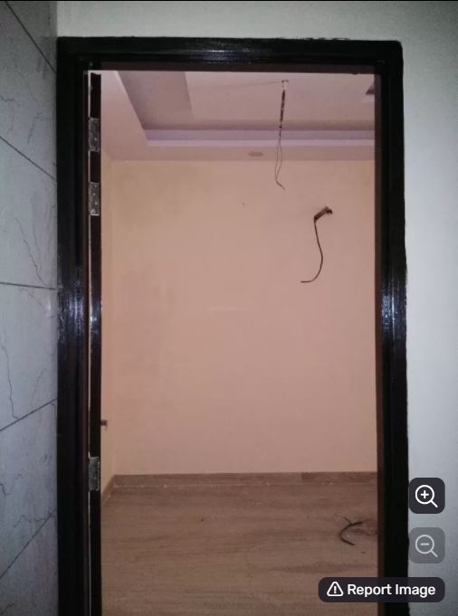 3 Bedroom – Builder Floor