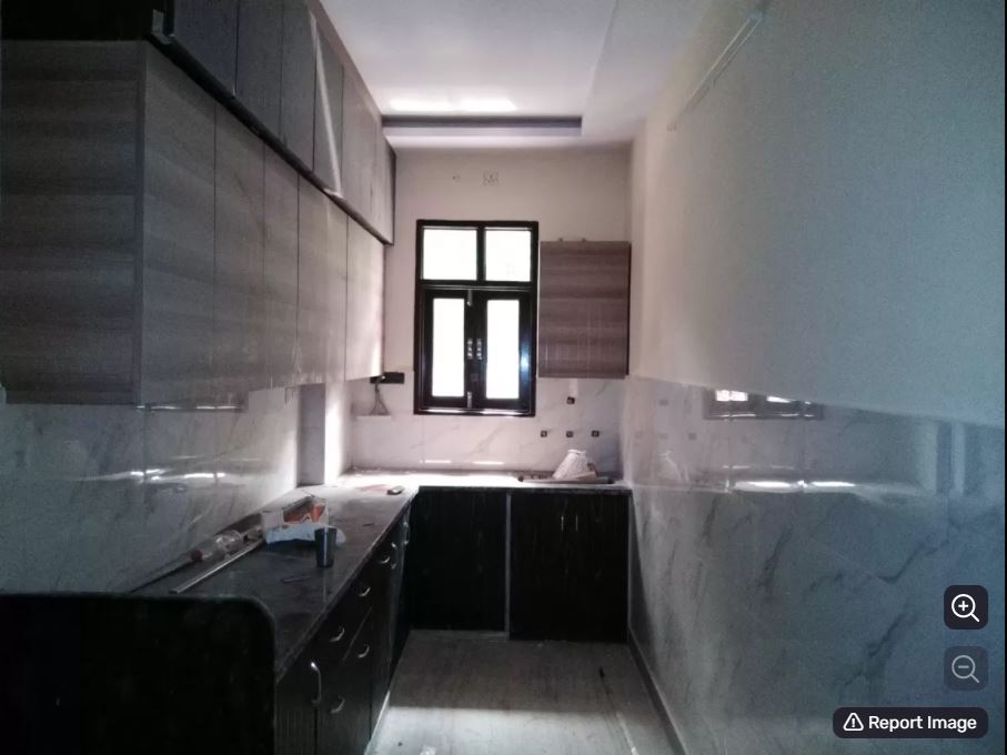 3 Bedroom – Builder Floor