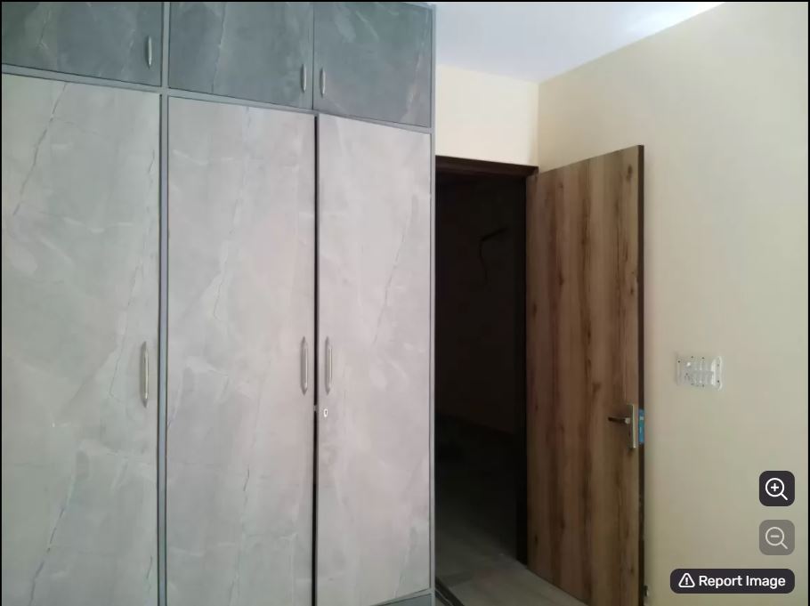 3 Bedroom – Builder Floor