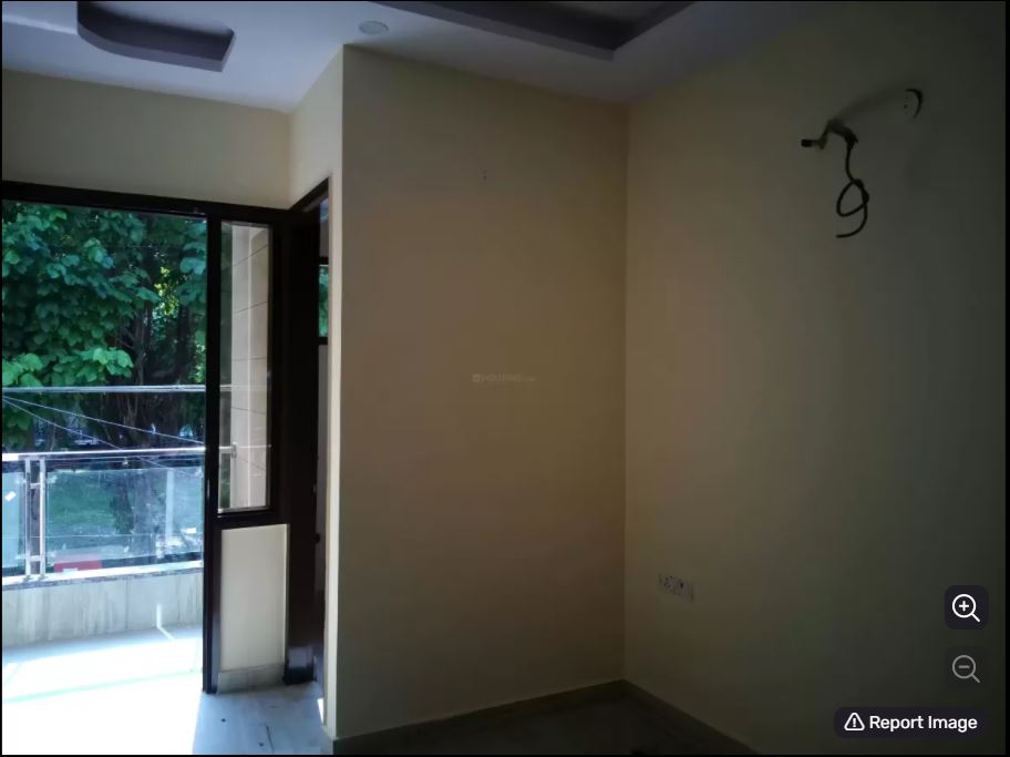 3 Bedroom – Builder Floor