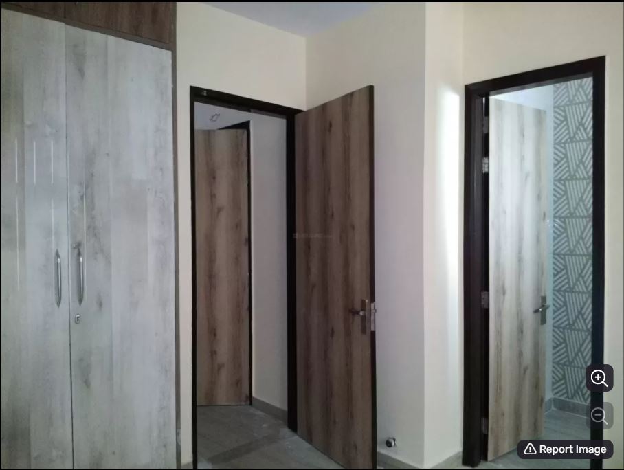 3 Bedroom – Builder Floor