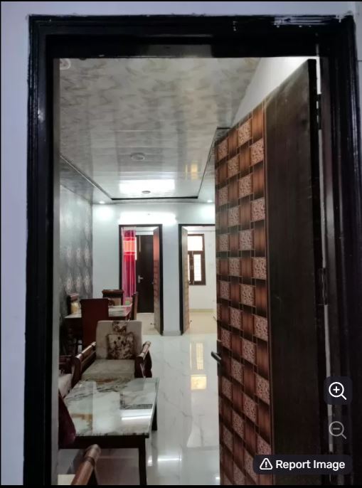 2 BHK Apartment