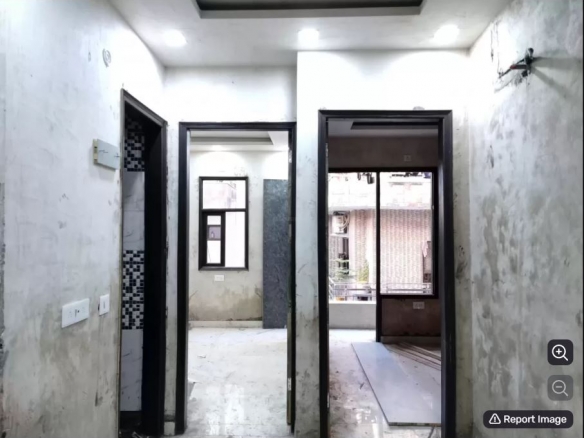 2 BHK Floor