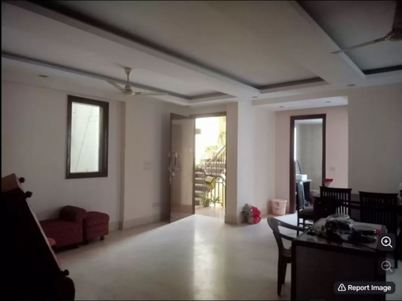 2 BHK Apartment