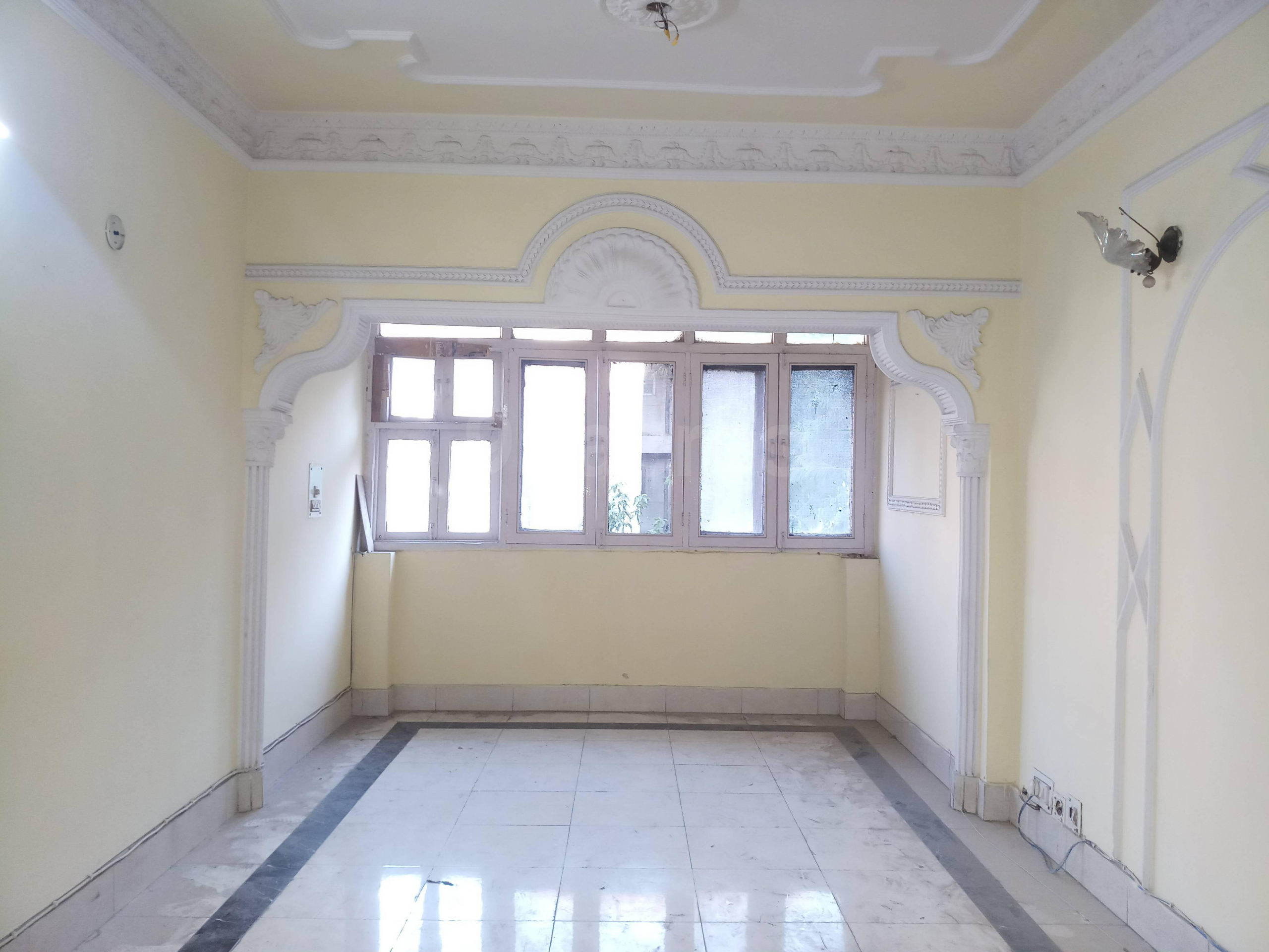 2BHK 2Baths Residential Apartment For Sale
