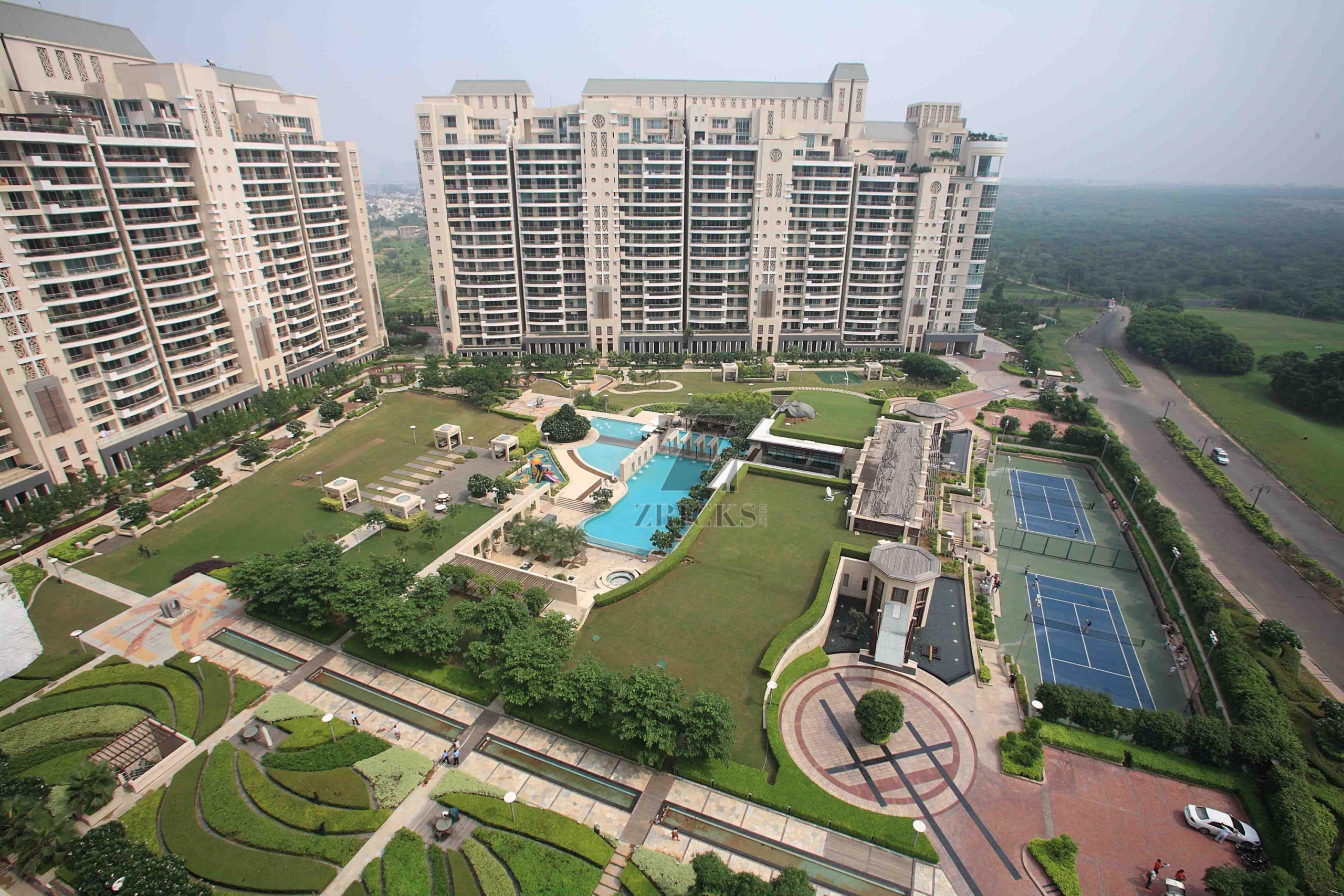 cuvxr8n5 Stunning 4BHK, Properties By Brahmaastra Realty Top view
