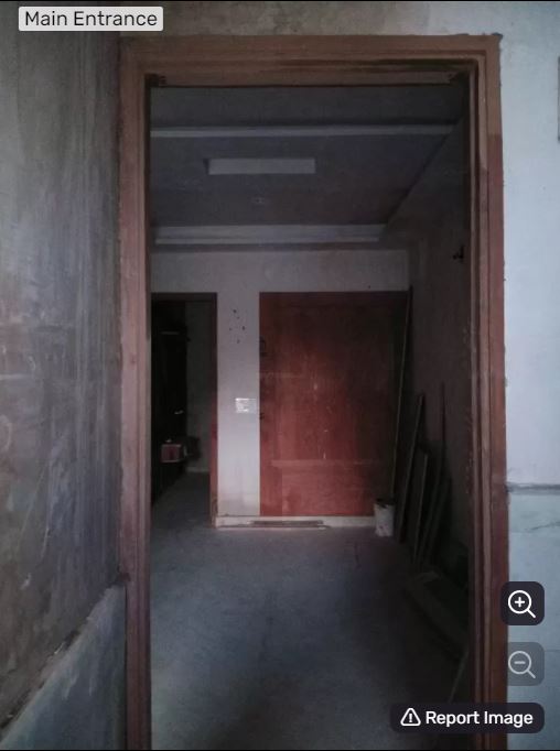 2 BHK Independent Builder Floor