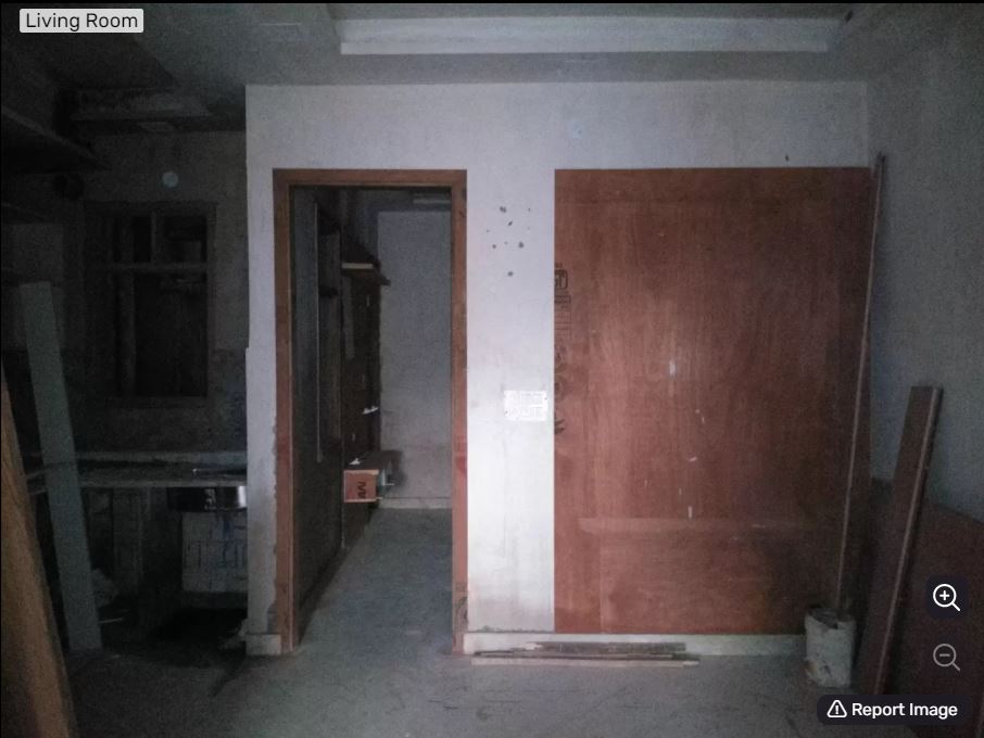 2 BHK Independent Builder Floor