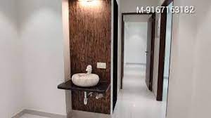 Raj Apartment Bathroom