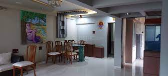 Velentine Apartment 1 Wing D Dining room