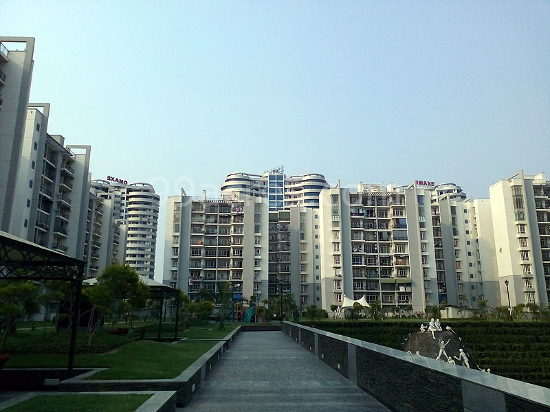 Bharat Apartments, Sector-13 Rohini, , Delhi North, Delhi / NCR