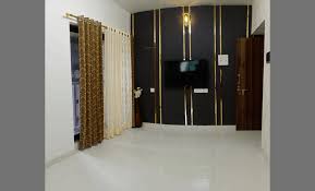 Parijat Hill View Room
