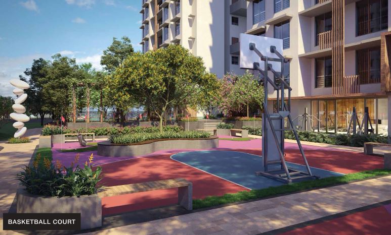 Godrej Nest Park View