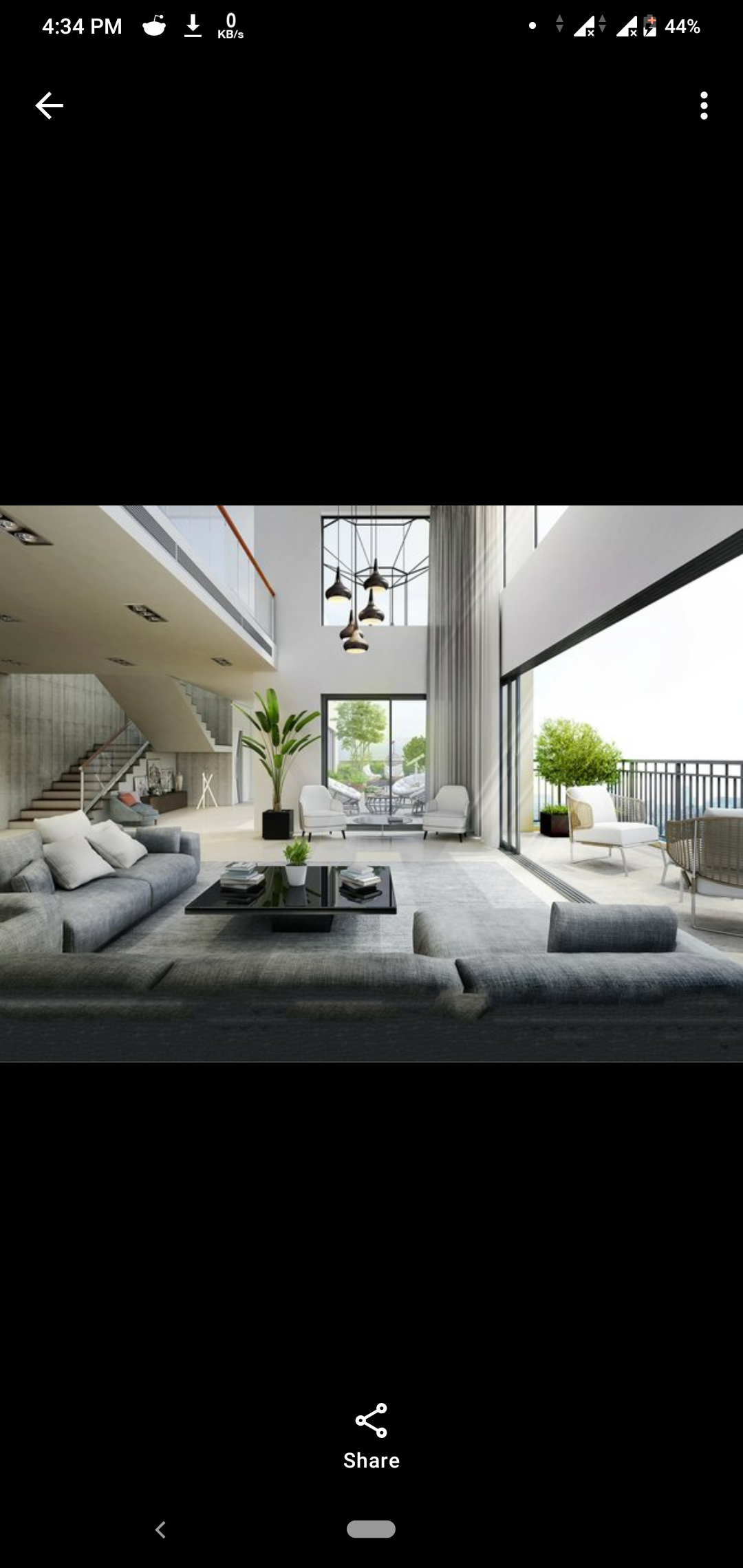 Screenshot_20220211-163430 Condo for high rent