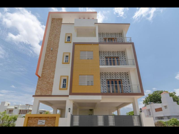 Apartment in Vijay chowk