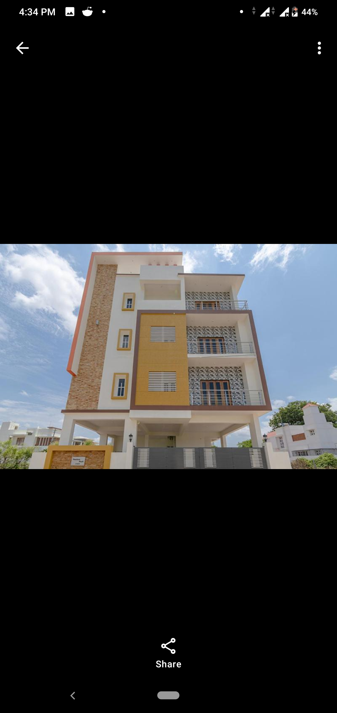Apartment in Vijay chowk
