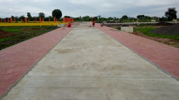 MAULI INFRA