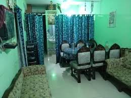 Patil Complex