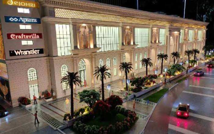 Commercial Shop for Sale in Chandni Chowk By Superiornegotiators