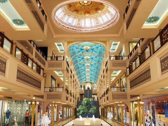Commercial Shop for Sale in Chandni Chowk By Superiornegotiators