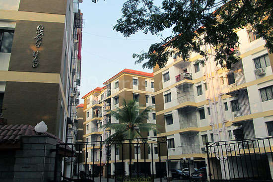 Merlin Next Kolkata