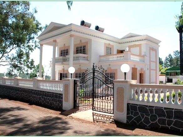 Home in Delhi