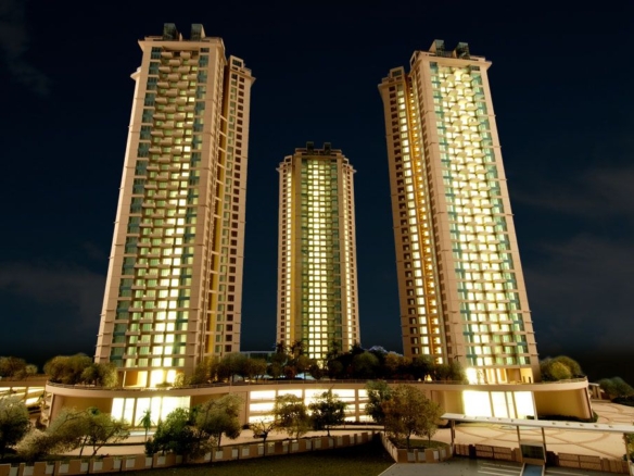 Bungalow In Noida