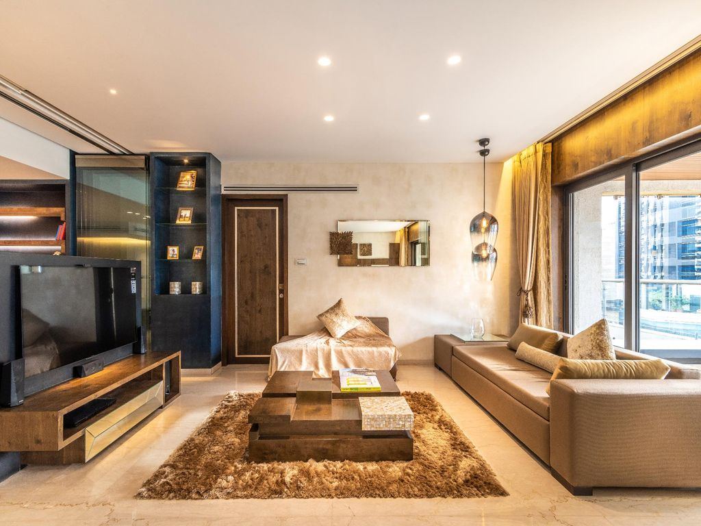 Luxury Apartment for sale in Mumbai, State of Mahārāshtra